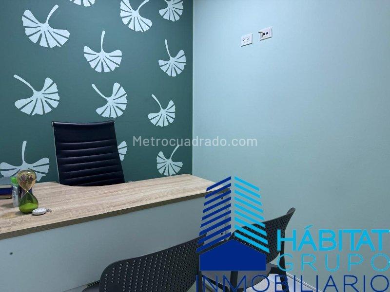 Oficina en Arriendo, Mayorca, Sabaneta - Vista 3