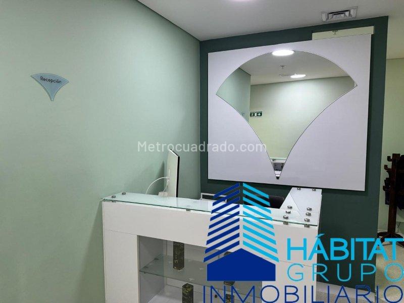 Oficina en Arriendo, Mayorca, Sabaneta - Vista 4