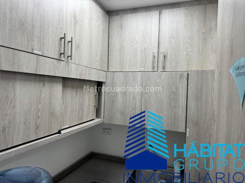 Oficina en Arriendo, Mayorca, Sabaneta - Vista 5