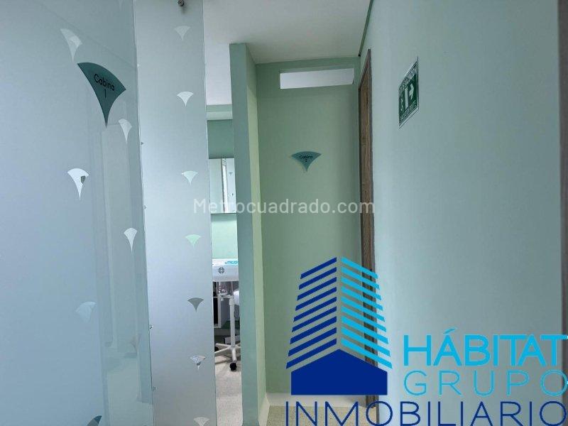 Oficina en Arriendo, Mayorca, Sabaneta - Más