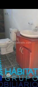 Apartamento en venta en Robledo, Medellín · foto 3 de 5