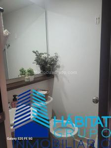 Apartamento en venta en Ditaires, Itagüí · foto 10 de 10