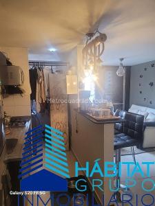 Apartamento en venta en Ditaires, Itagüí · foto 5 de 10