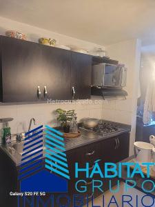 Apartamento en venta en Ditaires, Itagüí · foto 6 de 10