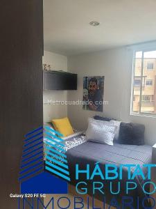 Apartamento en venta en Ditaires, Itagüí · foto 7 de 10