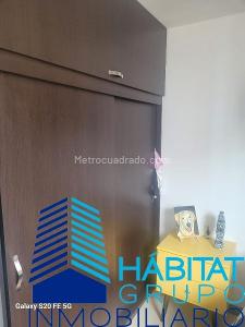 Apartamento en venta en Ditaires, Itagüí · foto 9 de 10