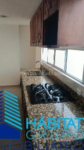 Apartamento de 3 alcobas en arriendo en Los Colores, Medellín, 94 m² · foto 4 de 20