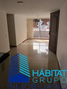 Apartamento de 3 alcobas en arriendo en Los Colores, Medellín, 94 m² · foto 5 de 20