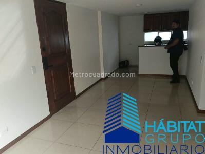 Apartamento de 3 alcobas en arriendo en Los Colores, Medellín, 94 m² · foto 6 de 20
