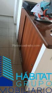 Apartamento de 3 alcobas en arriendo en Los Colores, Medellín, 94 m² · foto 10 de 20