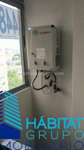 Apartamento de 3 alcobas en arriendo en Los Colores, Medellín, 94 m² · foto 11 de 20