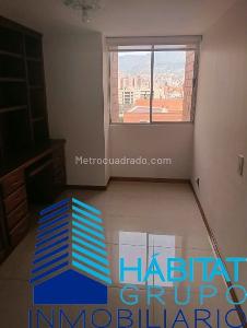 Apartamento de 3 alcobas en arriendo en Los Colores, Medellín, 94 m² · foto 16 de 20