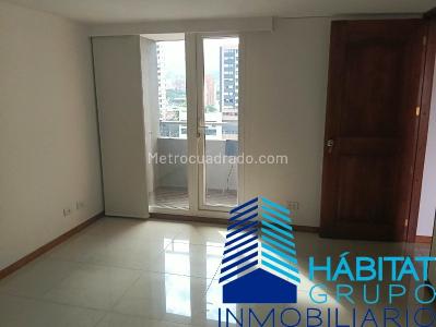 Apartamento de 3 alcobas en arriendo en Los Colores, Medellín, 94 m² · foto 18 de 20