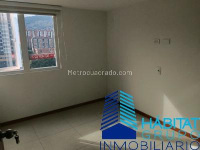 Apartamento de 3 alcobas en arriendo en Los Colores, Medellín, 94 m² · foto 20 de 20
