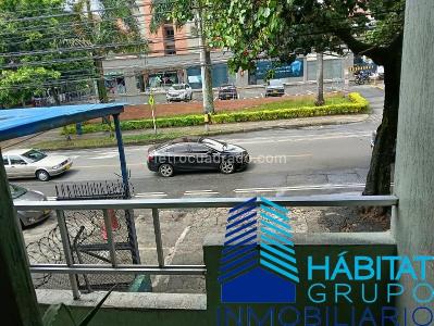Casa de 4 alcobas en venta en Los Colores, Medellín, 157 m² · foto 2 de 20