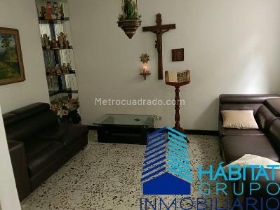Casa de 4 alcobas en venta en Los Colores, Medellín, 157 m² · foto 8 de 20