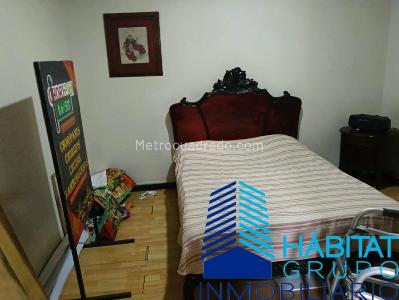 Casa de 4 alcobas en venta en Los Colores, Medellín, 157 m² · foto 20 de 20