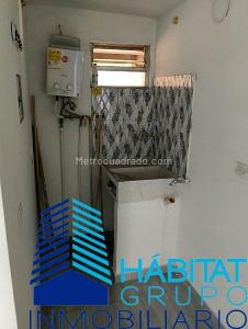 Casa de 3 alcobas en venta en Los Colores, Medellín, 43 m² · foto 5 de 17