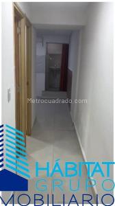 Apartamento en venta en Pablo Vi, Medellín · foto 6 de 9