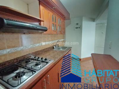Apartamento en venta en Buenos Aires, Medellín · foto 2 de 18