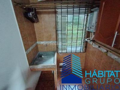 Apartamento en venta en Buenos Aires, Medellín · foto 3 de 18