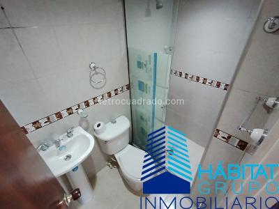 Apartamento en venta en Buenos Aires, Medellín · foto 8 de 18