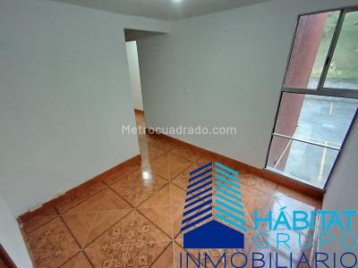 Apartamento en venta en Buenos Aires, Medellín · foto 9 de 18