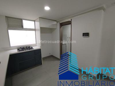 Apartamento en venta en Laureles, Medellín · foto 4 de 20