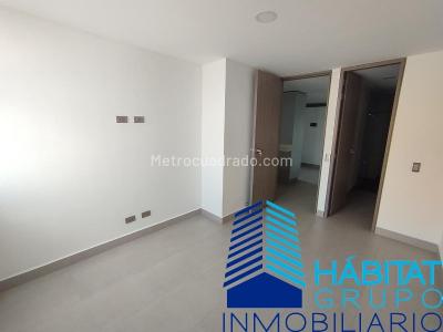 Apartamento en venta en Laureles, Medellín · foto 13 de 20