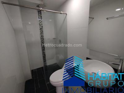 Apartamento en venta en Laureles, Medellín · foto 20 de 20