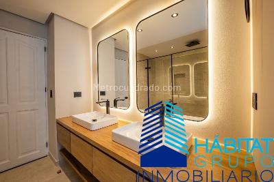 Apartamento de 2 alcobas en venta en El Poblado, Medellín, 211 m² · foto 12 de 20