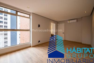 Apartamento de 2 alcobas en venta en El Poblado, Medellín, 211 m² · foto 15 de 20
