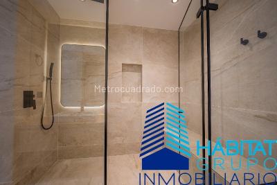 Apartamento de 2 alcobas en venta en El Poblado, Medellín, 211 m² · foto 20 de 20