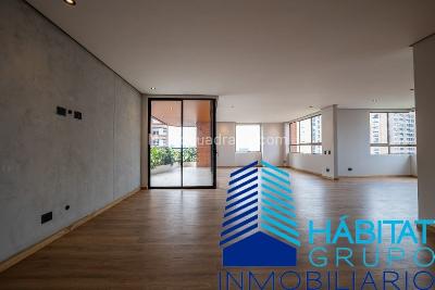 Apartamento de 2 alcobas en venta en El Poblado, Medellín, 211 m² · foto 5 de 20