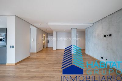 Apartamento de 2 alcobas en venta en El Poblado, Medellín, 211 m² · foto 6 de 20