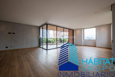 Apartamento de 2 alcobas en venta en El Poblado, Medellín, 211 m² · foto 7 de 20