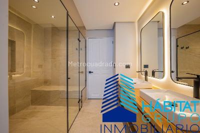Apartamento de 2 alcobas en venta en El Poblado, Medellín, 211 m² · foto 9 de 20