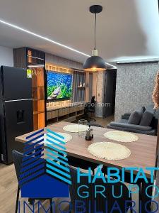 Apartamento en venta en Conquistadores, Medellín · foto 2 de 9