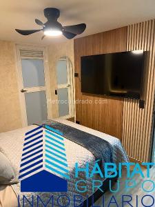 Apartamento en venta en Conquistadores, Medellín · foto 3 de 9