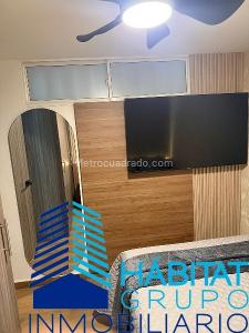 Apartamento en venta en Conquistadores, Medellín · foto 4 de 9