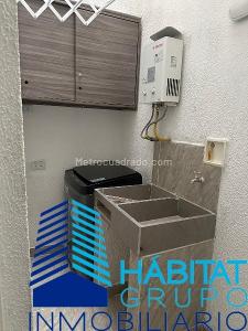 Apartamento en venta en Conquistadores, Medellín · foto 9 de 9