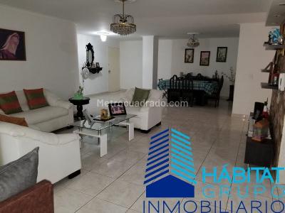 Casa de 3 alcobas en venta en Conquistadores, Medellín, 144 m² · foto 5 de 15