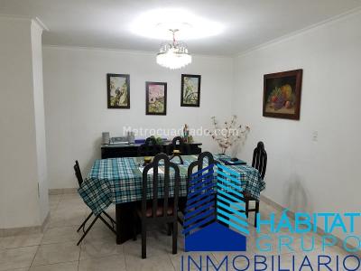 Casa de 3 alcobas en venta en Conquistadores, Medellín, 144 m² · foto 6 de 15
