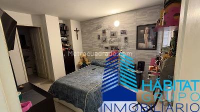Casa de 3 alcobas en venta en Conquistadores, Medellín, 144 m² · foto 8 de 15