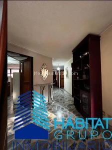 Apartamento de 4 alcobas en venta en Suramericana, Medellín, 144 m² · foto 2 de 9