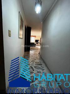 Apartamento de 4 alcobas en venta en Suramericana, Medellín, 144 m² · foto 3 de 9