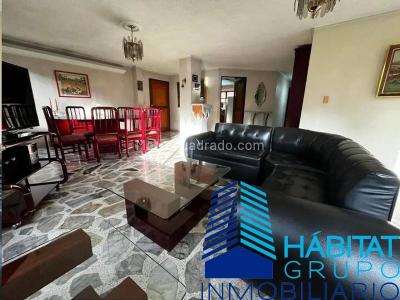 Apartamento de 4 alcobas en venta en Suramericana, Medellín, 144 m² · foto 4 de 9