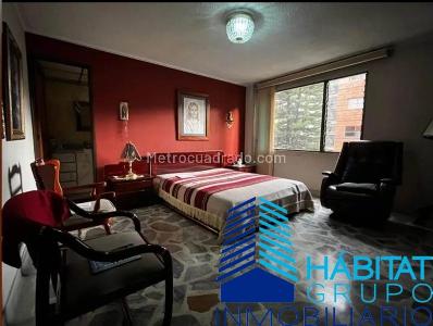 Apartamento de 4 alcobas en venta en Suramericana, Medellín, 144 m² · foto 8 de 9