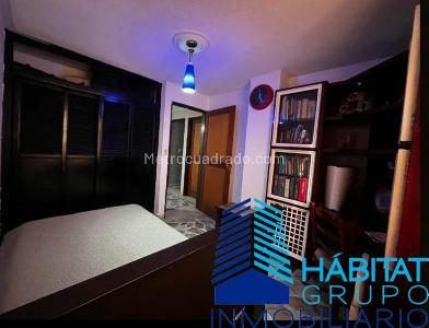 Apartamento de 4 alcobas en venta en Suramericana, Medellín, 144 m² · foto 9 de 9