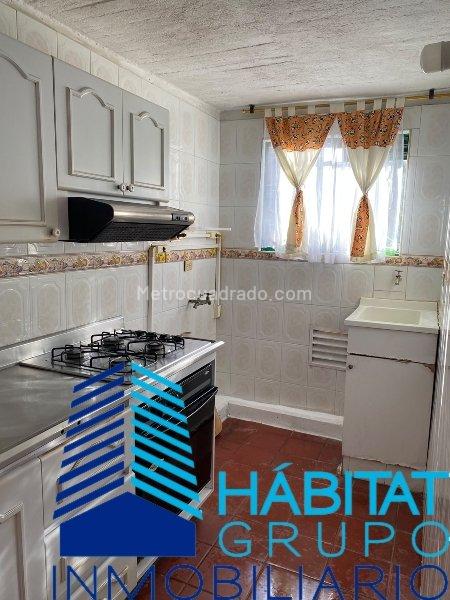 Apartamento en Arriendo, Los Bucaros, Bello